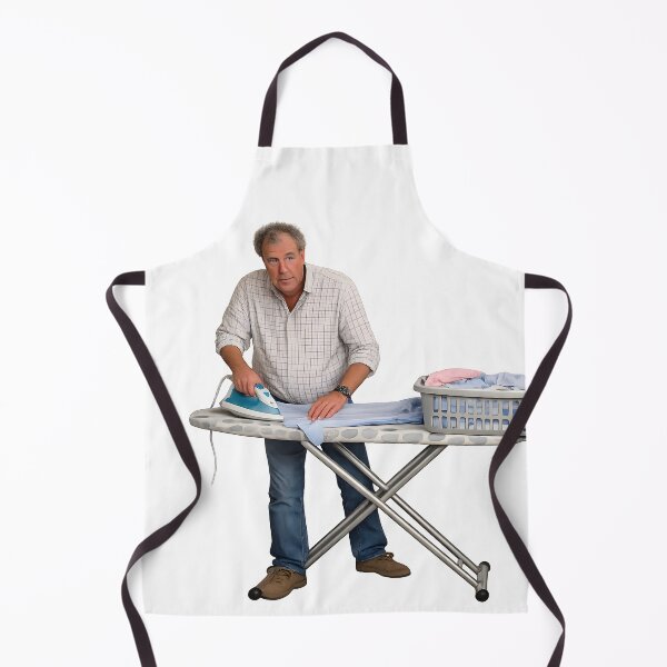 Item preview, Jeremy Irons designed and sold by WeirdMDK.