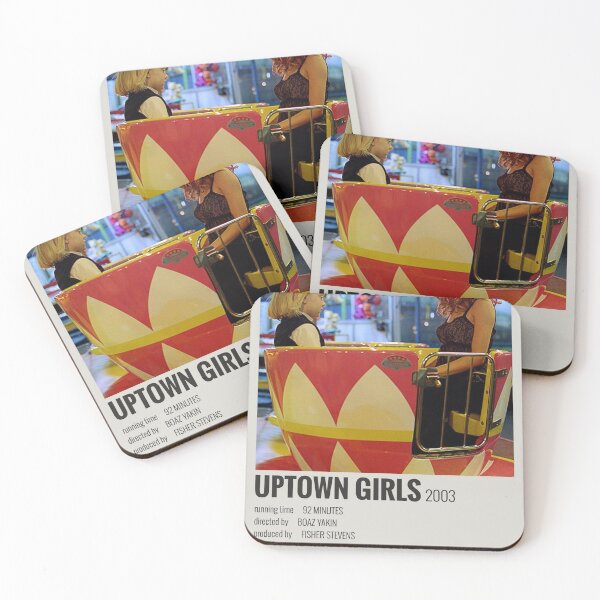 Item preview, uptown girls alternative designed and sold by MatthEwCasleE.