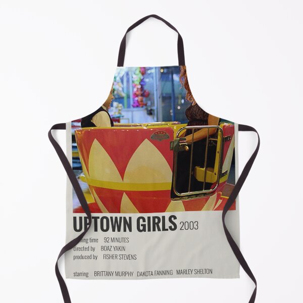 Item preview, uptown girls alternative designed and sold by MatthEwCasleE.