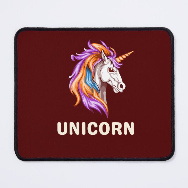 Item preview, Unicorn designed and sold by KnightHeven.