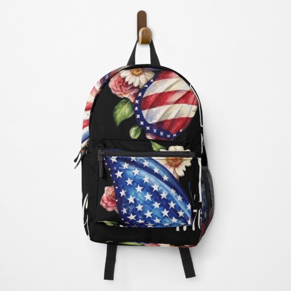 Item preview, America 250 Butterfly Watercolor - 4th of July 1776 2026 Gift designed and sold by haitrieuic96.