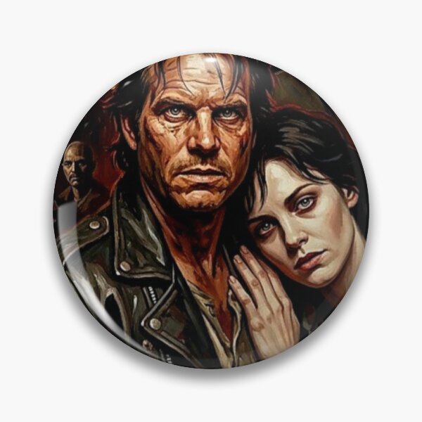 Item preview, The Night Belongs to Them – Near Dark Fine Art Print designed and sold by Art's Diner.