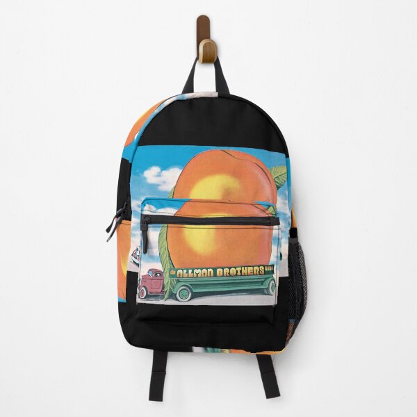 Item preview, Eat a Peachs Zoom The Allmans 1972 Brotherss Band designed and sold by OdditiesByE.