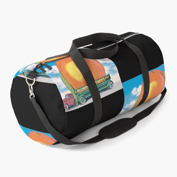 Item preview, Eat a Peachs Zoom The Allmans 1972 Brotherss Band  designed and sold by OdditiesByE.