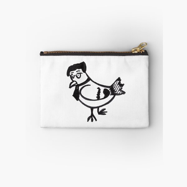 Item preview, Pigeon John Oliver designed and sold by eloisewajon.