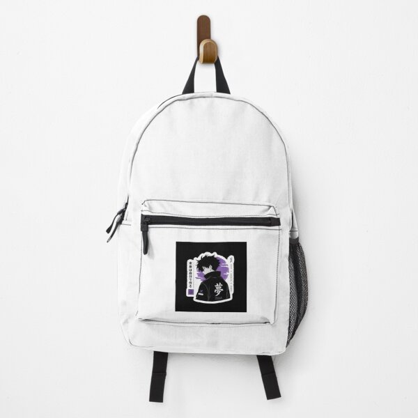 Item preview, Minimal Anime Dream Techwear Aesthetic designed and sold by rohith069.
