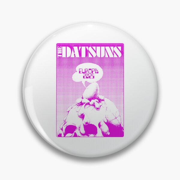 Item preview, Pink Silhouette Punk Rock Band designed and sold by DeadTired666.