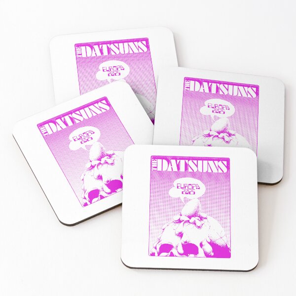 Item preview, Pink Silhouette Punk Rock Band designed and sold by DeadTired666.