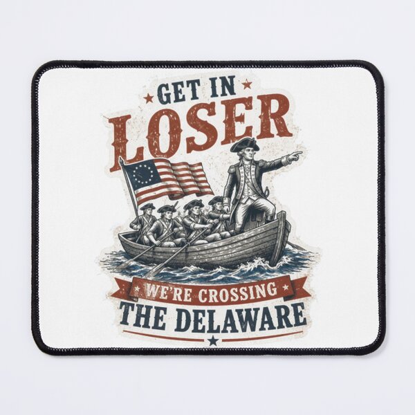 Item preview, Funny American History Meme Design designed and sold by SaryaSmyth19.