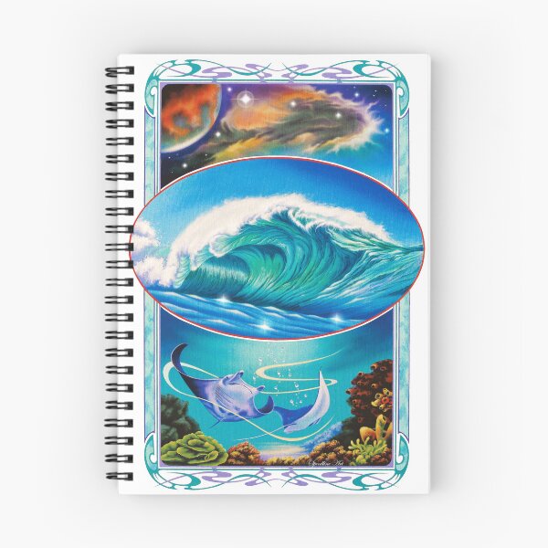 Item preview, Manta Ray Nouveau 2 designed and sold by speedlineart.