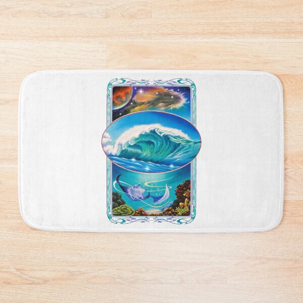 Item preview, Manta Ray Nouveau 2 designed and sold by speedlineart.