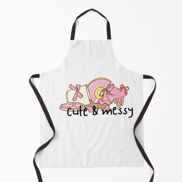 Item preview, cute and messy coquette cutie girly girl vibes designed and sold by pasteldreams26.