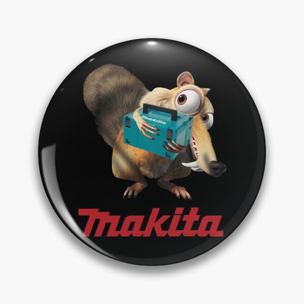 Item preview, Maki.tass logo designed and sold by OdditiesByE.