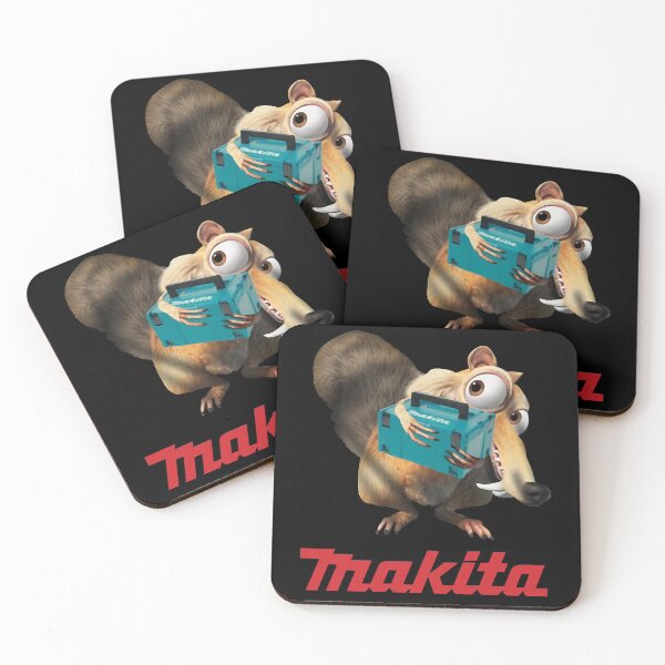Item preview, Maki.tass logo designed and sold by OdditiesByE.