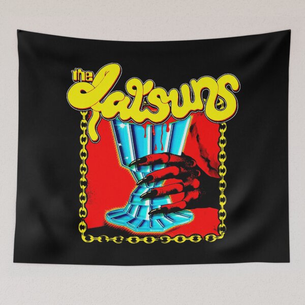 Item preview, Yellow Wired Frame And Yellow Typography designed and sold by DeadTired666.