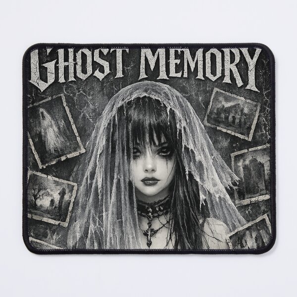 Item preview, Ghost Memory Gothic Girl designed and sold by PlanetBoi.