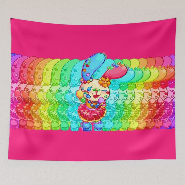 Item preview, Decora USAHANA designed and sold by FabztheCat.