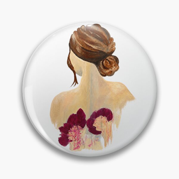 Item preview, Softly Becoming designed and sold by WhyBecauseIcan.