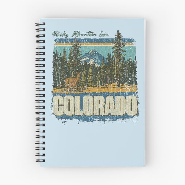 Item preview, Rocky Mountain Love 1982 designed and sold by AstroZombie6669.
