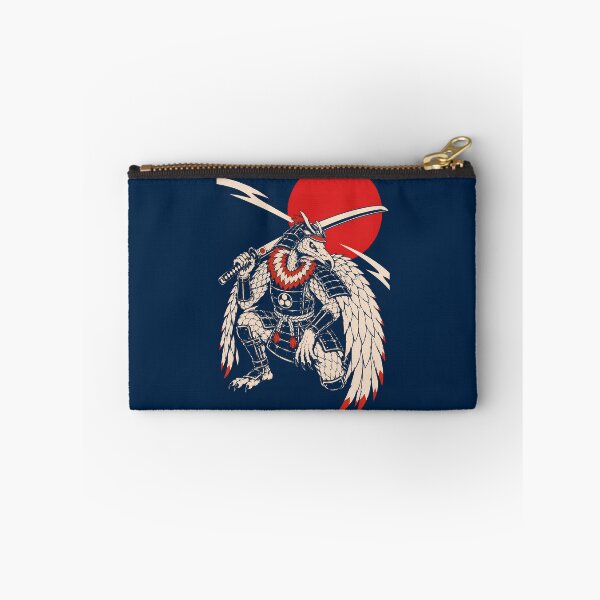 Item preview, Samurai Vulture designed and sold by KungPowUnicorn.