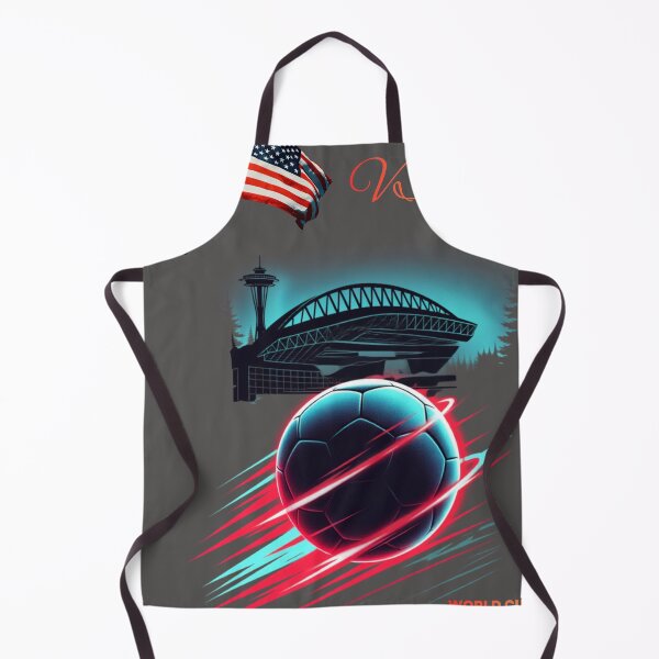 Item preview, usa vs australia Soccer team 2026 - Match designed and sold by PelushX.