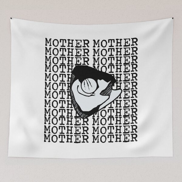 Item preview, Mothers-Mothers designed and sold by OdditiesByE.