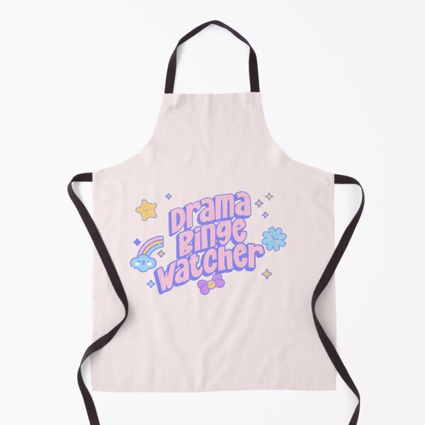 Item preview, Drama binge watcher designed and sold by Morcawork.