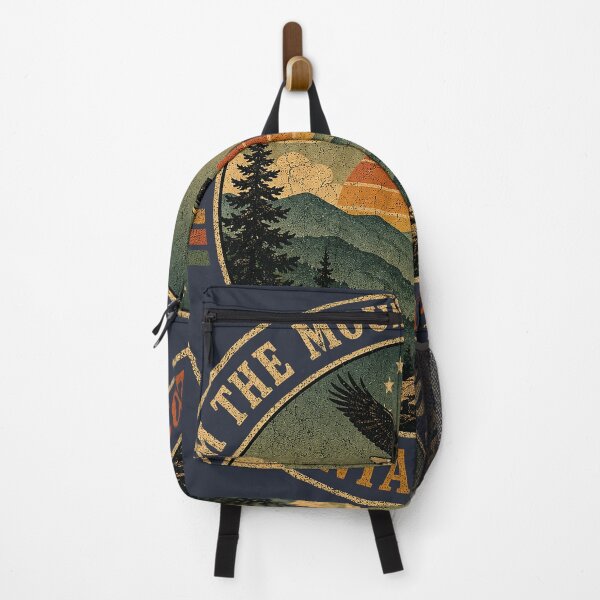 Item preview, Virginia Mountains To The Coast designed and sold by rygenr8.