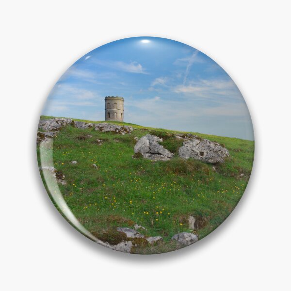 Item preview, Solomons Temple Buxton designed and sold by Alisonchambers2.