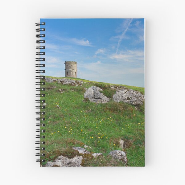 Item preview, Solomons Temple Buxton designed and sold by Alisonchambers2.
