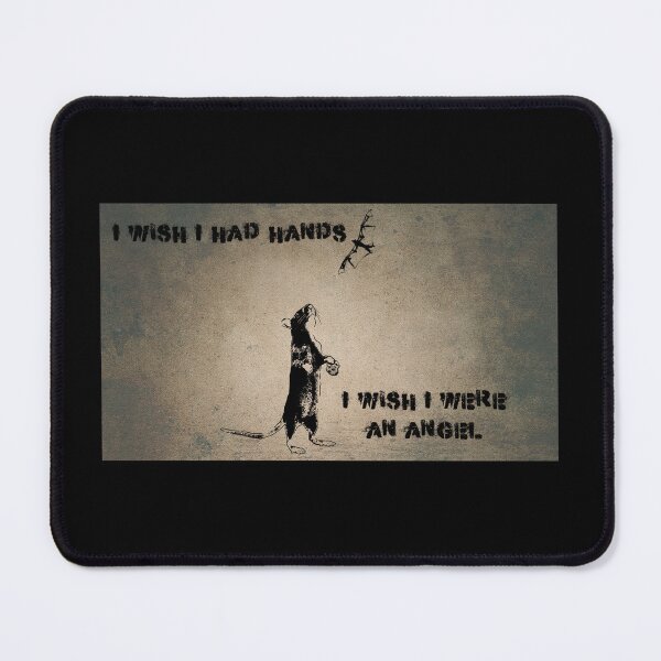 Item preview, I wish designed and sold by KiRi1979.