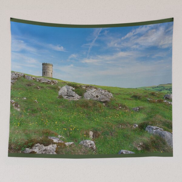Item preview, Solomons Temple Buxton designed and sold by Alisonchambers2.