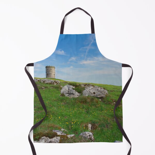 Item preview, Solomons Temple Buxton designed and sold by Alisonchambers2.