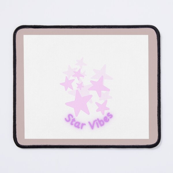Item preview, Magic Star Vibes Cute Pastel Sticker designed and sold by Fill Dreams Studio.