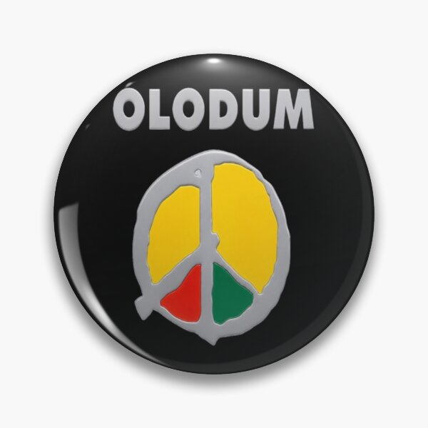 Item preview, olodum designed and sold by Djamel1706.