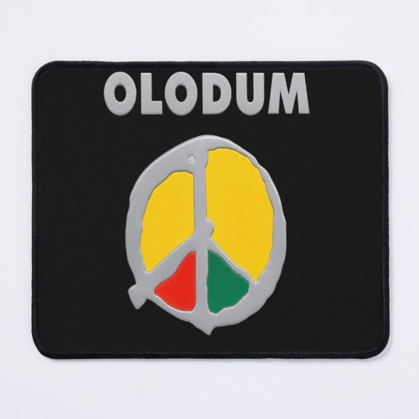 Item preview, olodum designed and sold by Djamel1706.