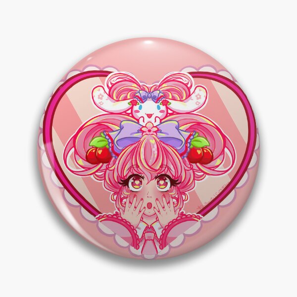 Item preview, Sakura Cinna Miku designed and sold by FabztheCat.
