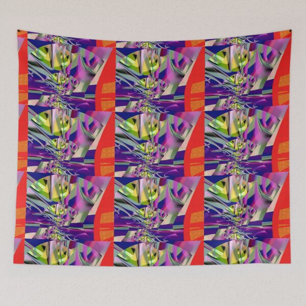 Item preview, Conundrum Flash  designed and sold by Cynthia De Moss aka Dutchess333.