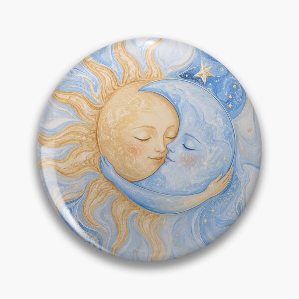Item preview, Mystical Celestial Art designed and sold by EsenciaZen.