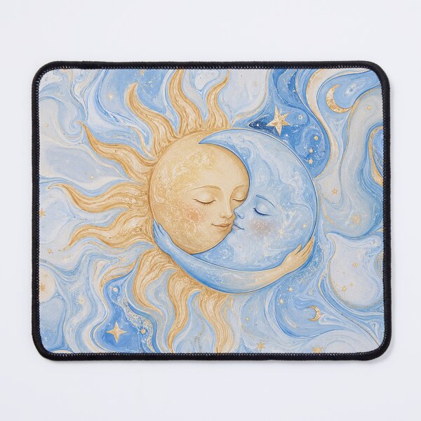Item preview, Mystical Celestial Art designed and sold by EsenciaZen.