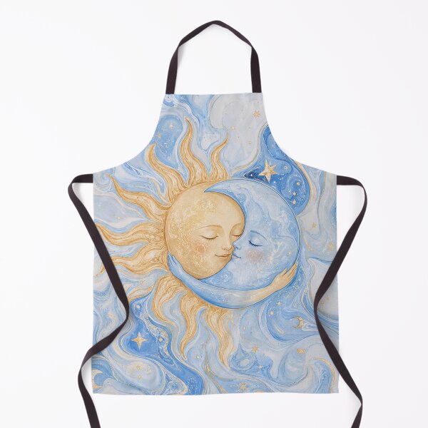Item preview, Mystical Celestial Art designed and sold by EsenciaZen.
