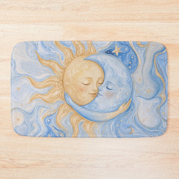 Item preview, Mystical Celestial Art designed and sold by EsenciaZen.