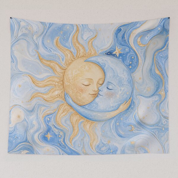 Item preview, Mystical Celestial Art designed and sold by EsenciaZen.