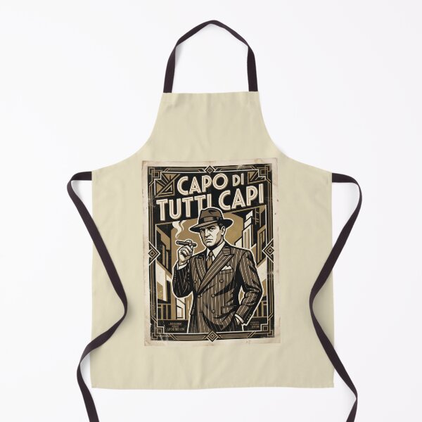 Item preview, Capo di tutti capi designed and sold by CornershopTee.