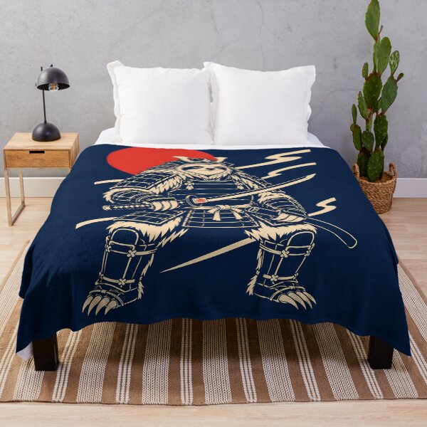 Item preview, Samurai Sloth designed and sold by KungPowUnicorn.