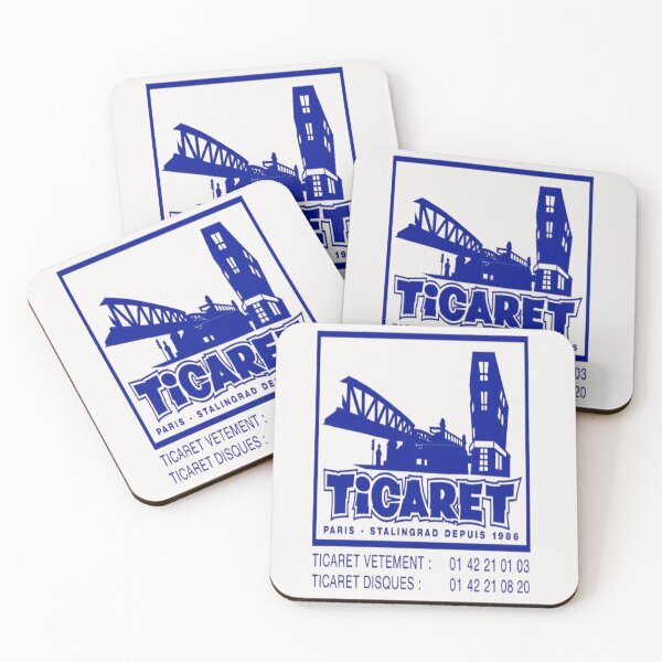 Item preview, ticaret designed and sold by Djamel1706.