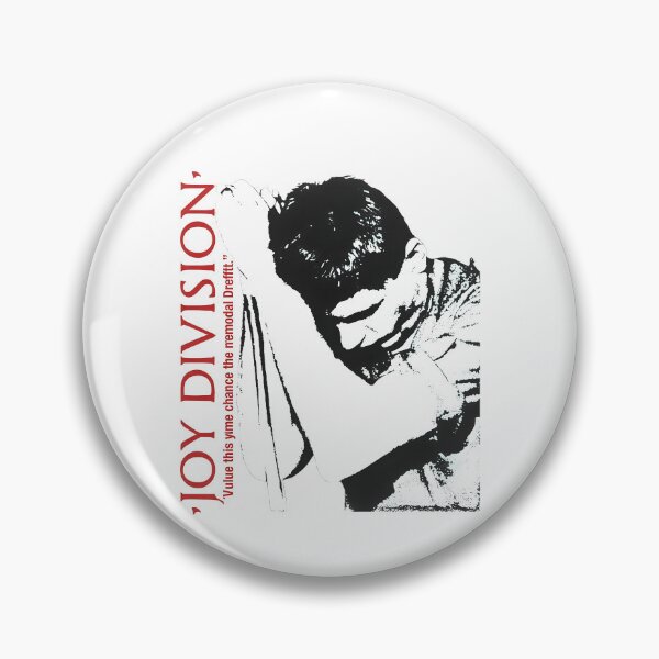 Item preview,  Art - Joy Divisions designed and sold by Rickepritchet.