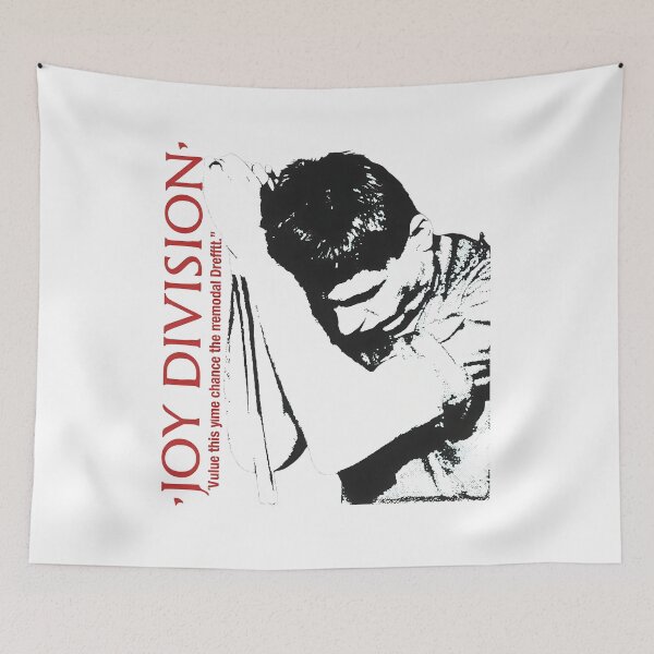 Item preview,  Art - Joy Divisions designed and sold by Rickepritchet.