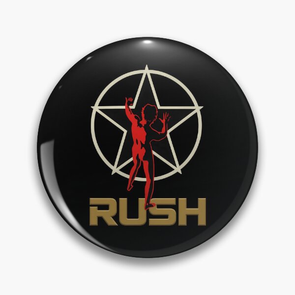 Item preview, Rushs Band designed and sold by JohnesDooley.