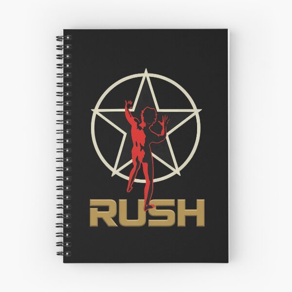 Item preview, Rushs Band designed and sold by JohnesDooley.